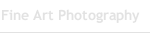 Fine Art Photography